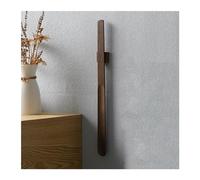 WaLdor Chausse-Pieds Chausse-Pied magnétique à Long Manche en Bois de 55CM, cuillère à Chaussure Longue for Chaussures, Support Plus Facile Lève-Chaussures (Color : C)