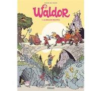 Waldor - Tome 01 David De Thuin (Auteur)