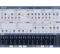 Waldorf Waldorf Attack 3