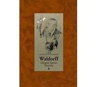 Waldorff. Le dernier baron de la République populaire de Pologne - Mariusz Urbanek (Biografien auf Polnisch)
