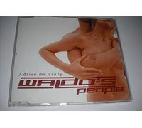 Waldo'S People - U Drive Me Crazy [Import]