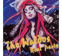 Waldos - Rent Party