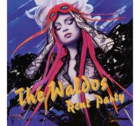 Waldos - Rent Party -Reissue-
