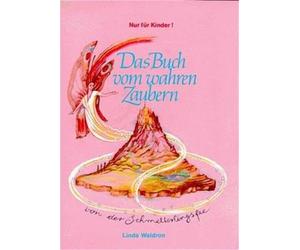 Waldron, L Buch V. Wahren Zaubern - (German Import) Book NEUF