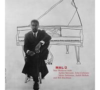 Waldron - Mal/2