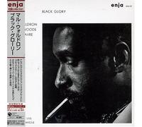 Waldron, Mal - Black Glory