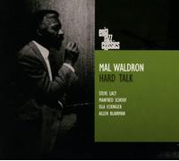 Waldron, Mal - Hard Talk