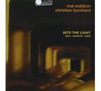 Waldron, Mal - Into The Light [Import]
