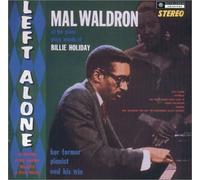 Waldron, Mal - Left Alone