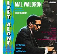 Waldron, Mal - Left Alone