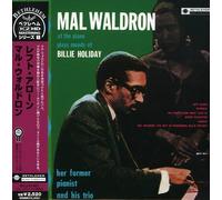 Waldron, Mal - Left Alone