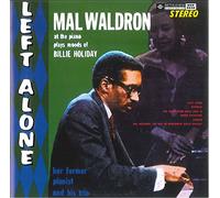 Waldron,Mal - Left Alone [Import]