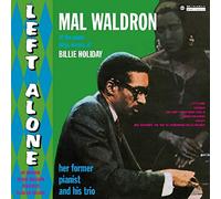 Waldron, Mal - Left Alone [Import]