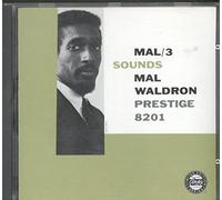 Waldron, Mal - Mal-3 Sounds