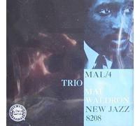 Waldron, Mal - Mal/4 (Nj-8208)