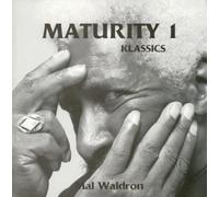 Waldron, Mal - Maturity 1