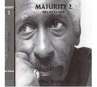 Waldron, Mal - Maturity 2