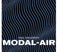 Waldron, Mal - Model-Air [Import]