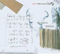 Waldron, Mal - Moods [Import]