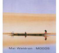 Waldron,Mal - Moods [Import]