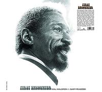 Waldron Mal & Peacock Gary - First Encounter [Import]