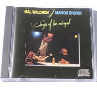 Waldron, Mal - Songs of Love and Regret - Edition Digipack