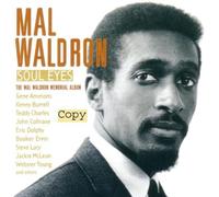 Mal Waldron – Soul Eyes : The Mal Waldron Memorial Album – Fantasy