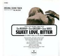Waldron, Mal - Sweet Love, Bitter [Import]
