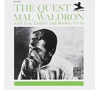 Waldron, Mal - The Quest
