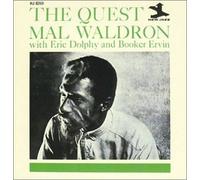 Waldron, Mal - The Quest [Import]