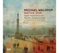 Waldrop, Michael - Native Son