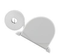 Waldspring Enrouleur Volet Roulant, 14mm * 5m Enrouleur Volet, Sangle Volet Roulant, Enrouleur Volet Roulant Avec Sangle, Enrouleur Sangle Volet Roulant