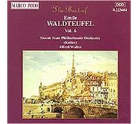Waldteufel