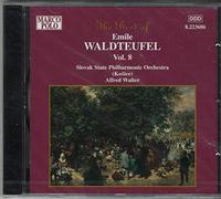 Waldteufel - Best of-Volume. 8-Orchestral Work