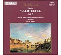Waldteufel E