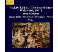Waldteufel, E. – Best Of 1