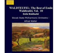 Waldteufel, E. - Best of-Volume. 10