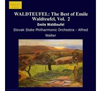 Waldteufel, E. - Best of-Volume. 2