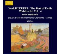 Waldteufel, E. - Best of-Volume. 4