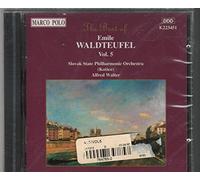 Waldteufel, E. – Best of-Volume. 5