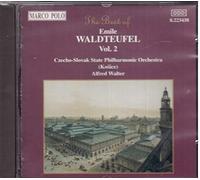 Waldteufel, E. - The best of Emile Waldteufel, vol 2