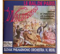 Waldteufel Le Bal De Paris