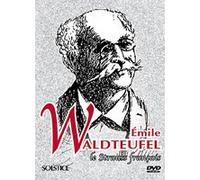 Waldteufel le Strauss francais E