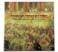 Waldteufel: Waltzes and Polkas: including The Skaters, España, Estudiantina, Minuit, L'Esprit francais (Monte Carol Opera Orchestra/Willi Boskovsky)