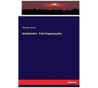 Waldwinkel - Pole Poppenspäler