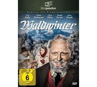 Waldwinter (DVD)