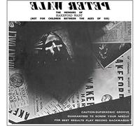 Wale,Peter - Goodbye Cape Town,and Good Riddance