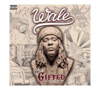 Wale - The Gifted