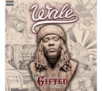 Wale - The Gifted [Import]