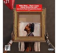 Wale - Wow, That's Crazy [Vinyl LP]